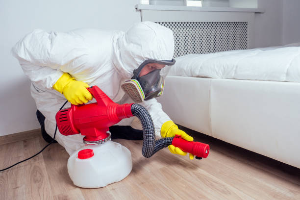 Best Cockroach Control Services  in Mercer, PA