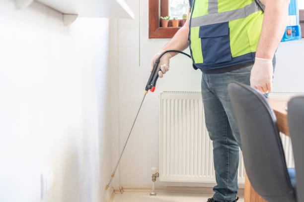 Best Pest Control Near Me  in Mercer, PA